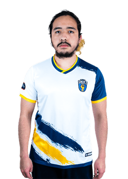 Alexandro&nbsp;Joshua Burbano Lasso