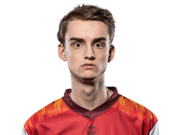 Aidan&nbsp;Joseph Reckamp