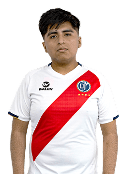 Cristhian&nbsp;Antony Almanza Yurivilca