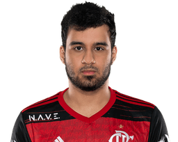 Luis&nbsp;Felipe Carvalho