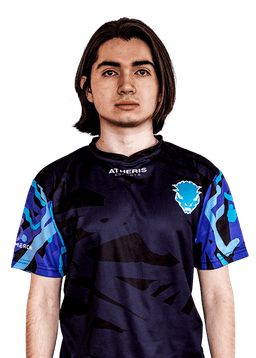 Erick&nbsp;Daniel Villalobos Muñoz