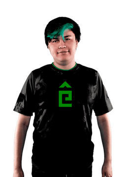 Andrés Castro Frappe