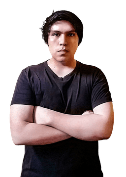 Giomar&nbsp;Alfredo Ojeda Molina