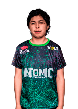 Álvaro&nbsp;Paul Leyva Rodríguez