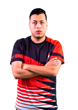 Alexis&nbsp;Efráin Ríos Bono