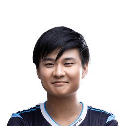 Dominic Loh Jun Keong