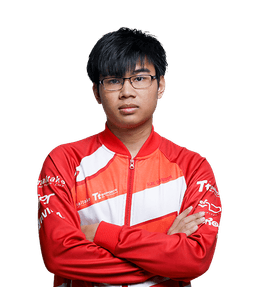 Khairul Amirin bin Kamarulnizam