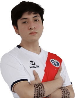 Harvey&nbsp;Dylan Roldan Fernández