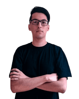 Nicolas&nbsp;Alejandro Vidal Soberon