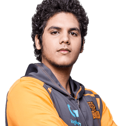 Ramsay Lochhead Devaraj