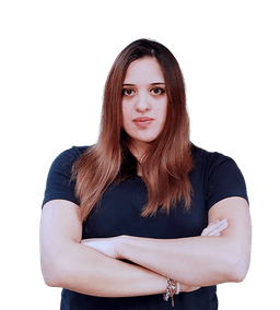 Marcia&nbsp;Araceli Calfin Blazquez