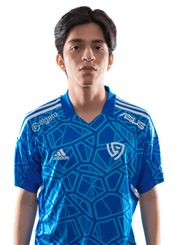 Brayan&nbsp;Erick Pereda Córdova