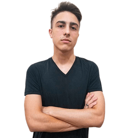 Facundo&nbsp;Daniel Almeida