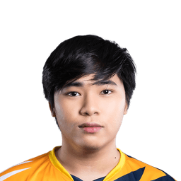 Andre Dominque Soriano