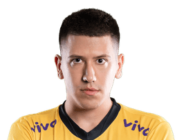 Jonas Cardoso Vriesman