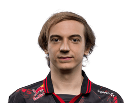 Rasmus Borregaard Winther