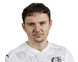 Lukas Borg Hyllested