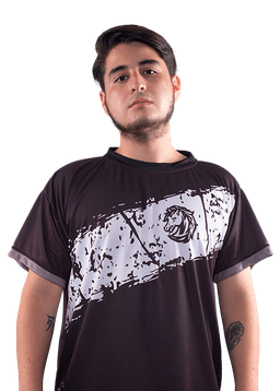 Benjamin&nbsp;Cristobal Soto Gonzalez