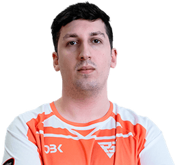 Guillermo Gombao Muñoz