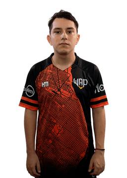 Rodrigo&nbsp;Martín Cerrudo