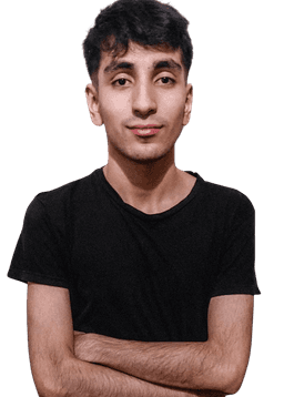 Gaston Pedalino Vera