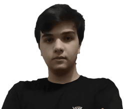 Murilo da Silva Rosa Paes