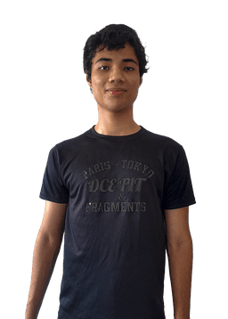 Bayron&nbsp;Andres Zambrano Trillos