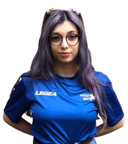 Charlotte Tranquillin