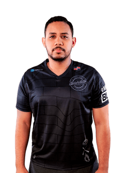 Osvaldo&nbsp;Antonio De La Rosa Ruiz