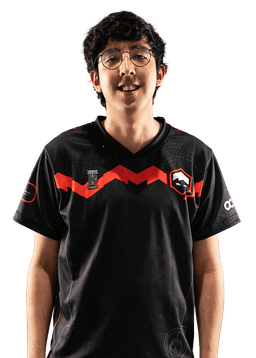 Gabriel Grimaldi Moreau