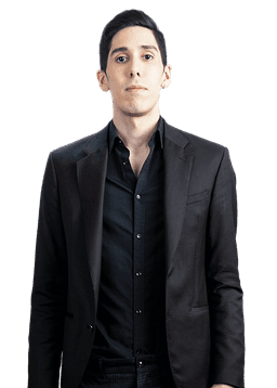 Carlos&nbsp;Alberto Méndez Mayoral