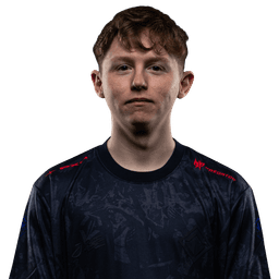 Matthew&nbsp;Luke Smith