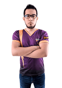 Luis&nbsp;Angel Salinas Duran