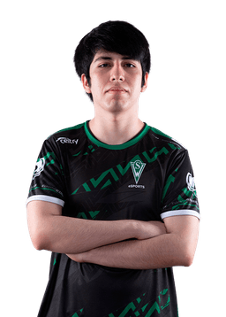 Matías&nbsp;Eduardo García Saez