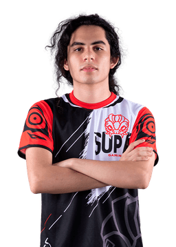 Daniel&nbsp;Eduardo Gonzalez Acuña