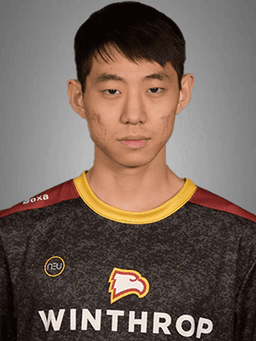 Woo-lim&nbsp;"William" Lee