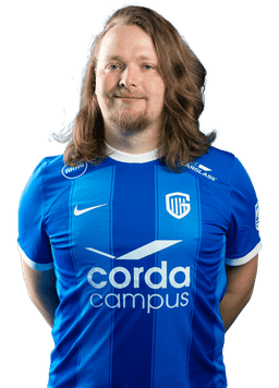 Tom Willems of Brilman