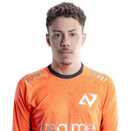 Luciano Paes Gonçalves Júnior