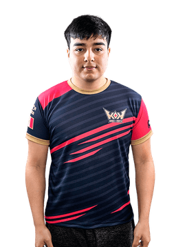 Armando&nbsp;Ramon Guadalupe Ruíz