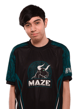 Dylan&nbsp;Alexis Luna