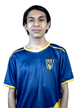 Joseph&nbsp;Alexander Sanchez Rios