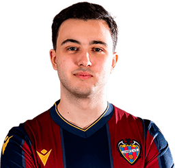 Arnau Martínez Díaz