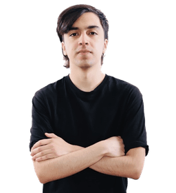 Bastián&nbsp;Anibal Rodriguez Heresmann