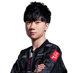 Leung&nbsp;"Anson" Tsz Ho