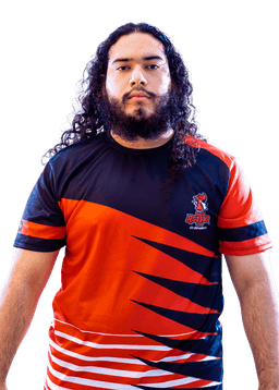 James&nbsp;Feliciano Perez