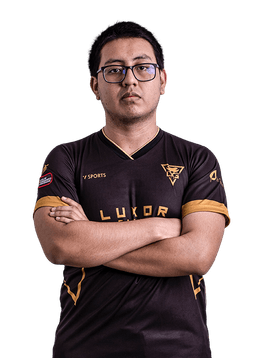 Christian&nbsp;André Limaylla Rosales