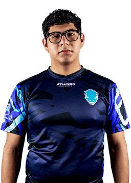 Ángel&nbsp;Rodrigo Nandayapa Hernández