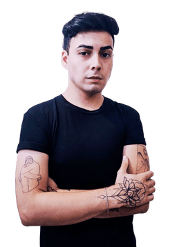 Joel&nbsp;Tomás Reyna Rivero