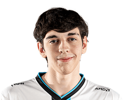 Franco&nbsp;Matias Pombo Castillo