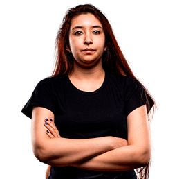 Florencia&nbsp;Sofia Sánchez